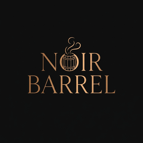 Noir Barrel