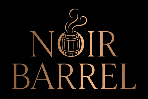 Noir Barrel