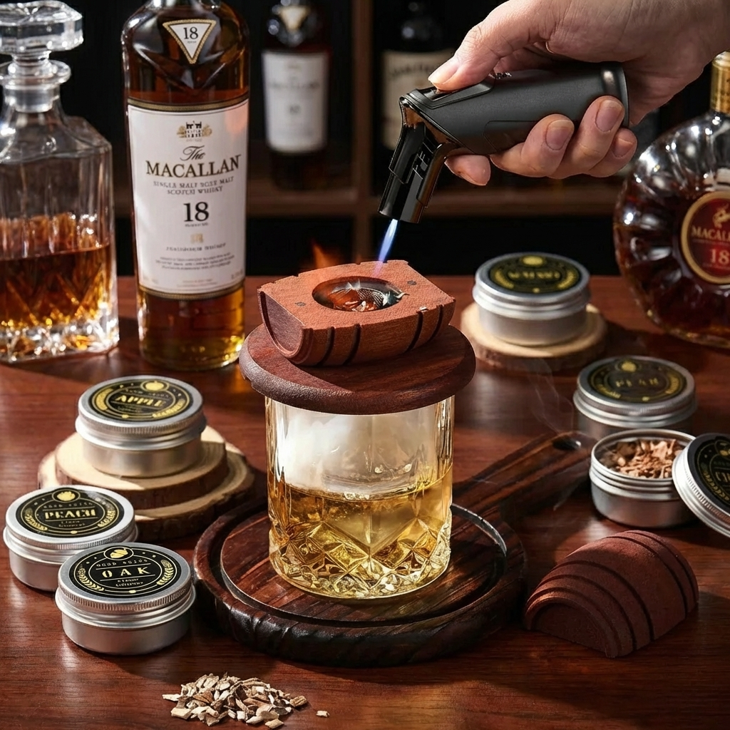 Noir Barrel - Signature Barrel Edition